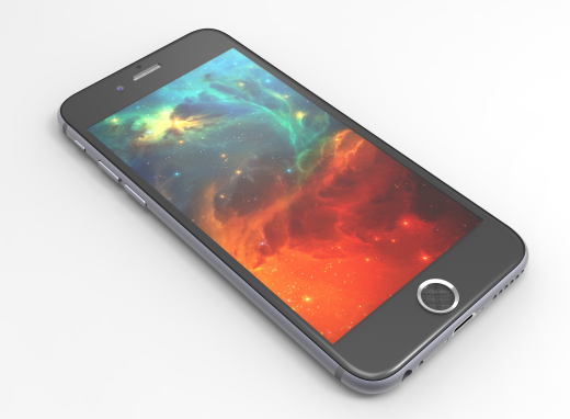 苹果iPhone 6缩略图